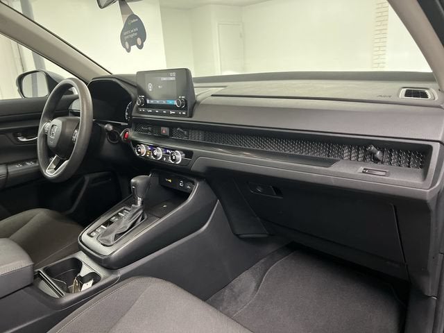 2024 Honda CR-V LX 2WD