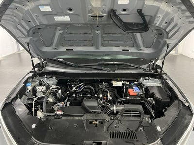 2024 Honda CR-V LX 2WD