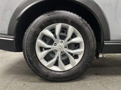 2024 Honda CR-V LX 2WD