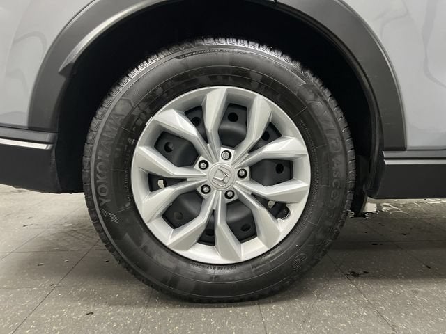 2024 Honda CR-V LX 2WD