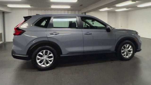 2024 Honda CR-V LX 2WD