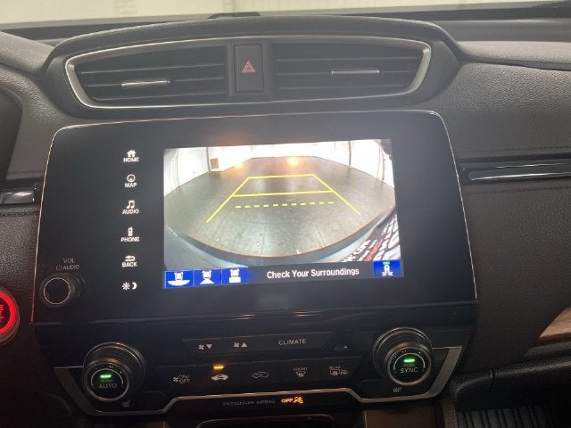2020 Honda CR-V Touring