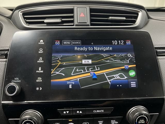2020 Honda CR-V AWD Touring