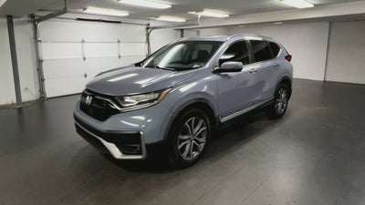 2020 Honda CR-V AWD Touring