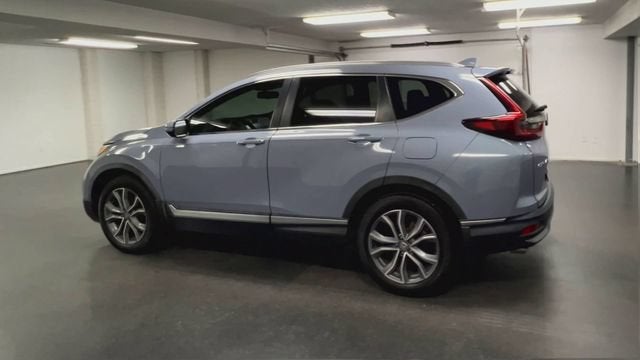 2020 Honda CR-V AWD Touring
