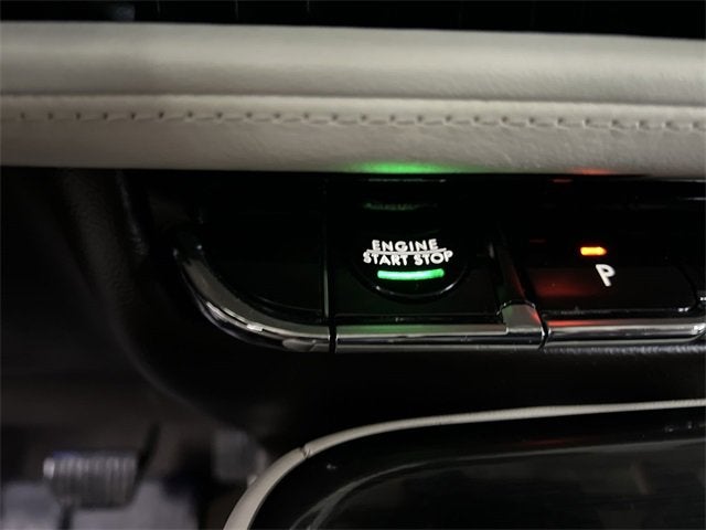 2022 Lincoln Nautilus Black Label