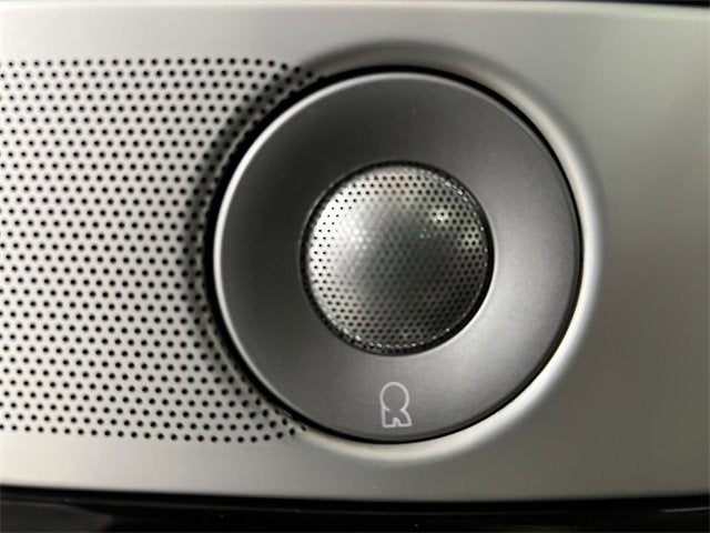 2022 Lincoln Nautilus Black Label