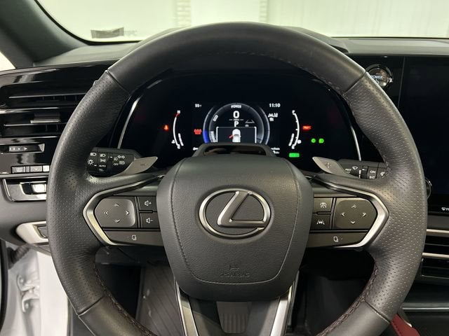 2024 Lexus RX 500h F SPORT Performance