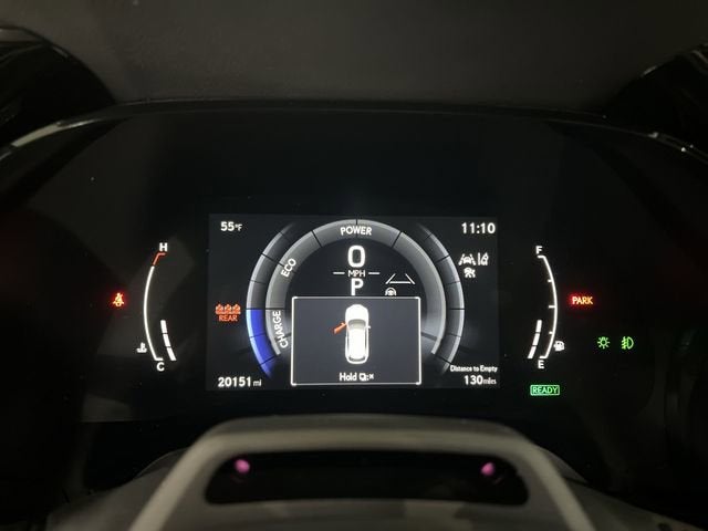 2024 Lexus RX 500h F SPORT Performance