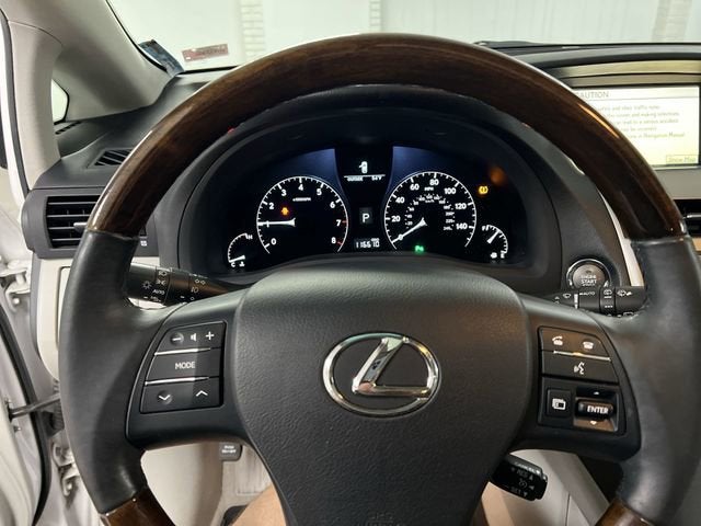 2010 Lexus RX 350 Base