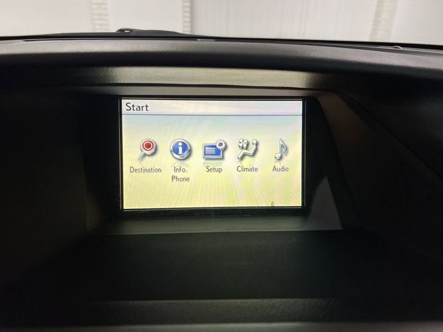 2010 Lexus RX 350 Base