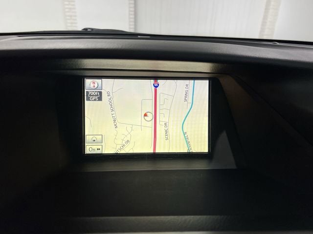2010 Lexus RX 350 Base