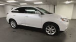 2010 Lexus RX 350 Base