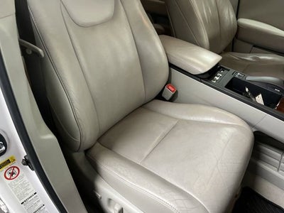 2010 Lexus RX 350 Base