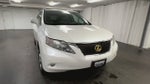 2010 Lexus RX 350 Base