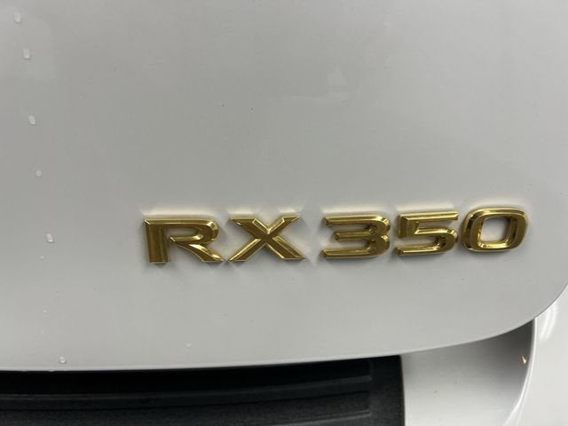 2010 Lexus RX 350 Base