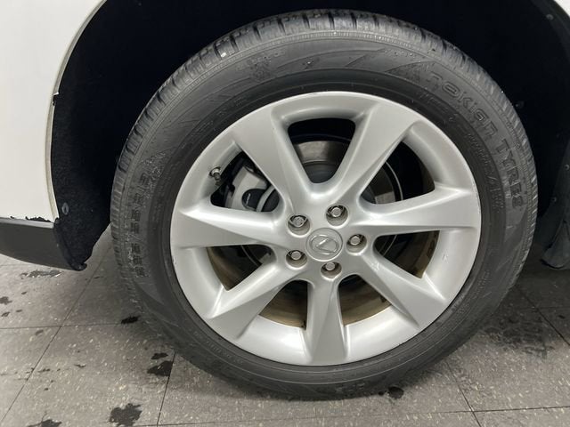 2010 Lexus RX 350 Base
