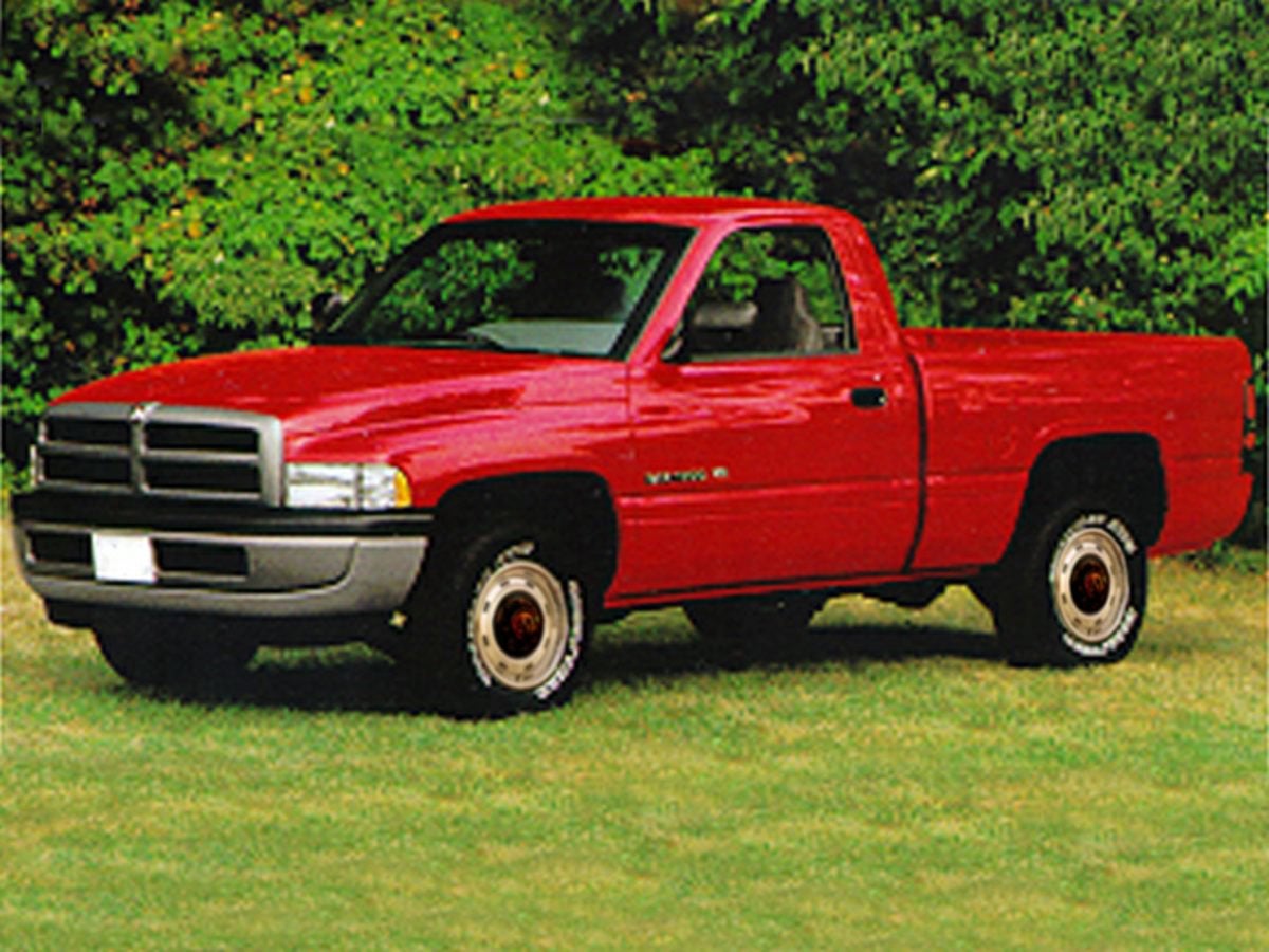 1998 Dodge Ram Pickup ST