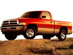 1998 Dodge Ram 1500 Base
