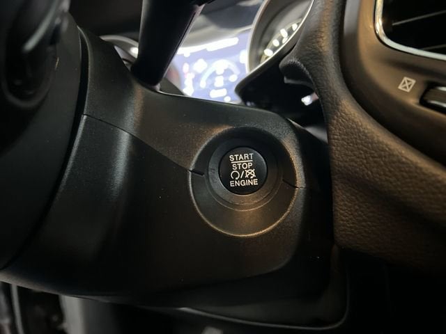 2019 Jeep Compass Latitude 4x4