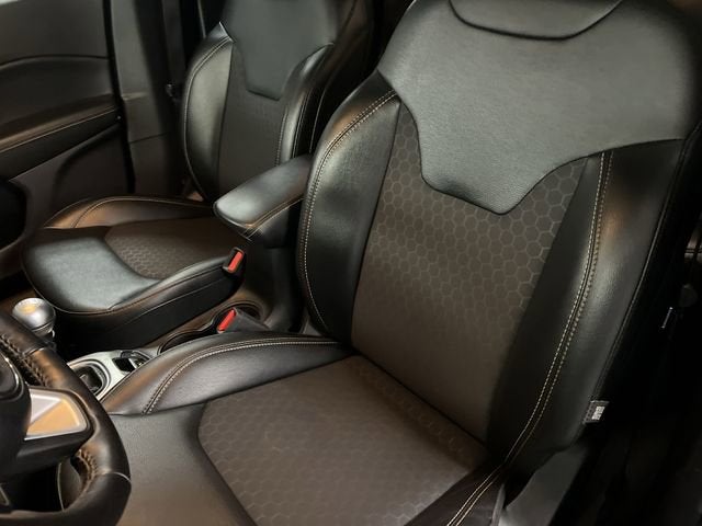 2019 Jeep Compass Latitude 4x4