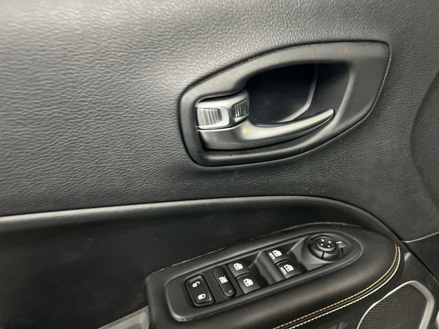 2019 Jeep Compass Latitude 4x4