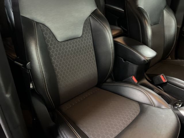 2019 Jeep Compass Latitude 4x4