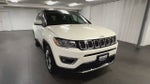 2020 Jeep Compass Limited 4x4