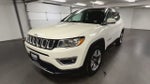2020 Jeep Compass Limited 4x4