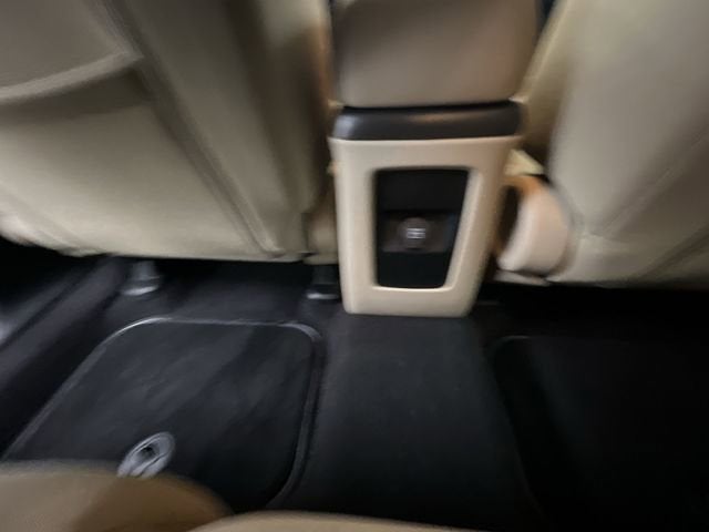 2016 Dodge Journey SE