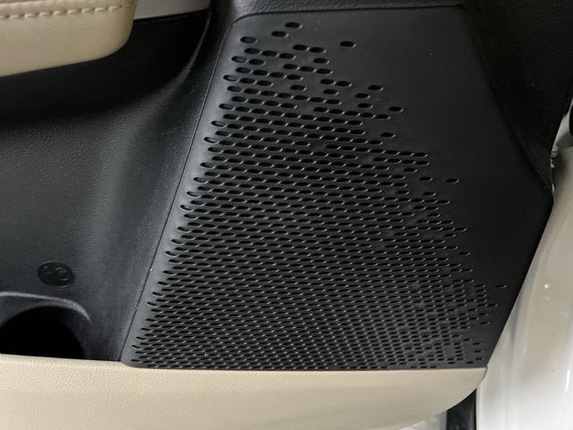 2016 Dodge Journey SE