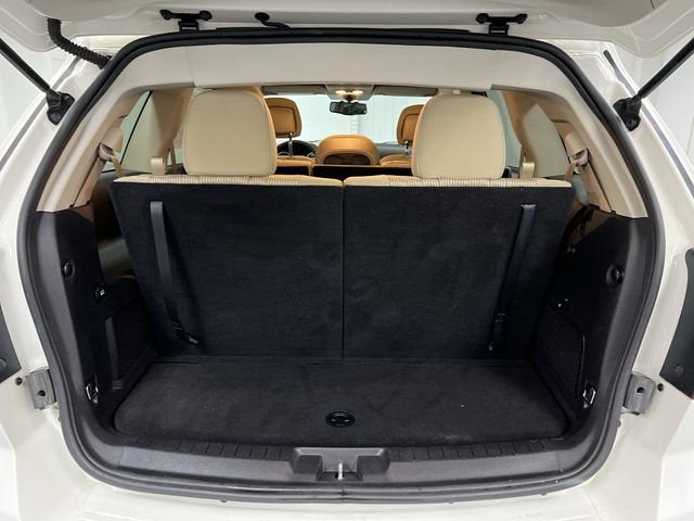 2016 Dodge Journey SE