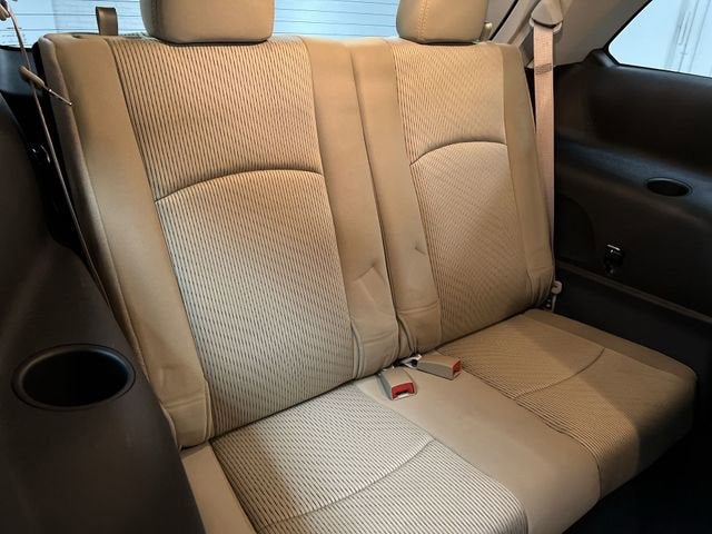 2016 Dodge Journey SE