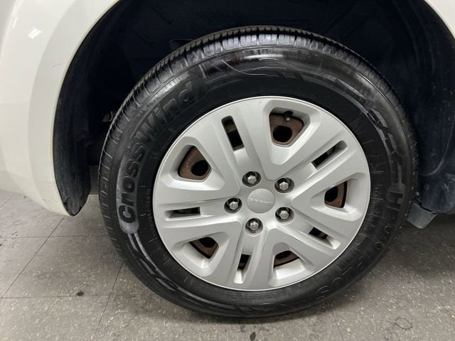 2016 Dodge Journey SE