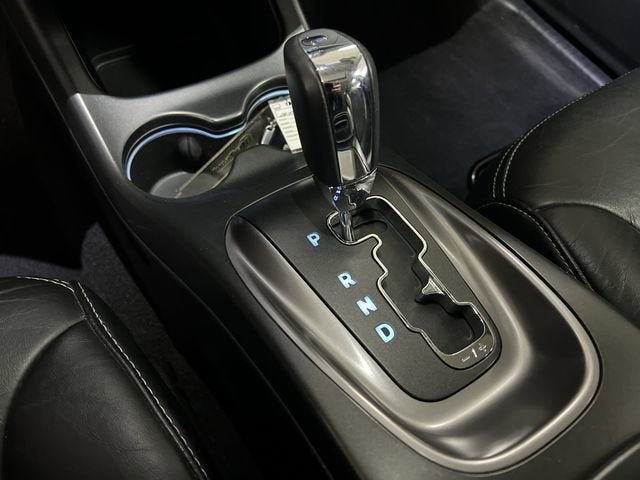 2016 Dodge Journey Crossroad Plus