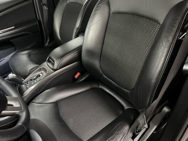 2016 Dodge Journey Crossroad Plus