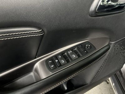 2016 Dodge Journey Crossroad Plus