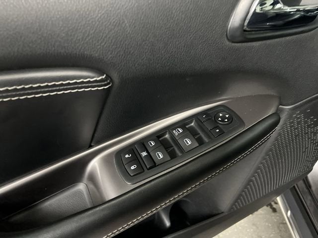 2016 Dodge Journey Crossroad Plus