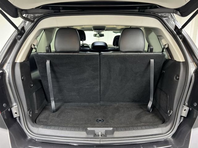 2016 Dodge Journey Crossroad Plus