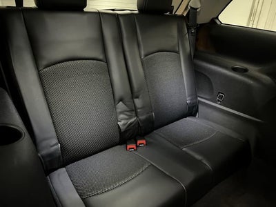 2016 Dodge Journey Crossroad Plus