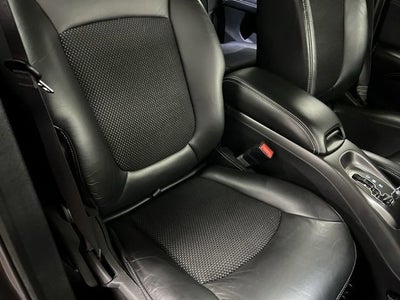 2016 Dodge Journey Crossroad Plus