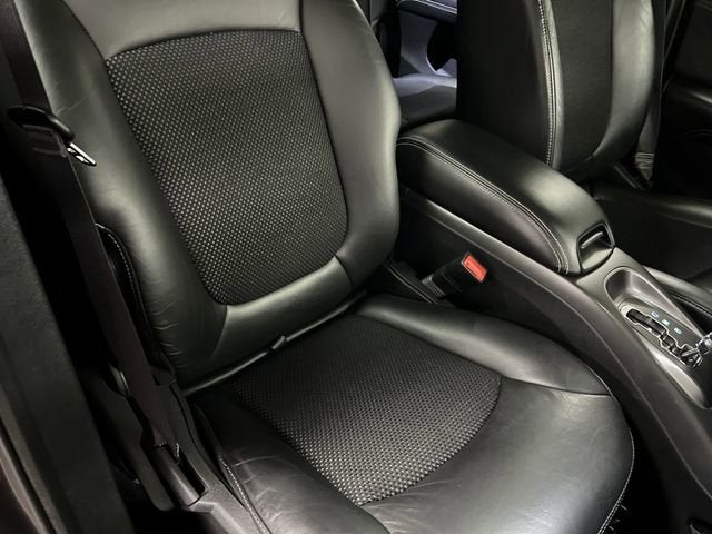 2016 Dodge Journey Crossroad Plus