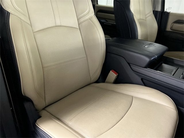 2023 RAM 3500 Limited Crew Cab 4x4 6'4" Box