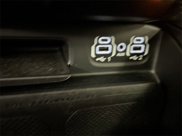 2023 RAM 3500 Limited Crew Cab 4x4 6'4" Box