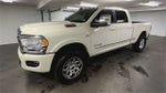 2023 RAM 3500 Limited Crew Cab 4x4 6'4" Box