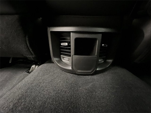 2025 RAM 2500 Tradesman Crew Cab 4x4 6'4" Box