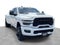 2025 RAM 3500 Laramie Crew Cab 4x4 8' Box