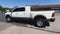 2024 RAM 3500 Limited Longhorn Mega Cab 4x4 6'4" Box