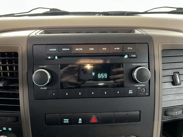 2012 RAM 1500 Tradesman