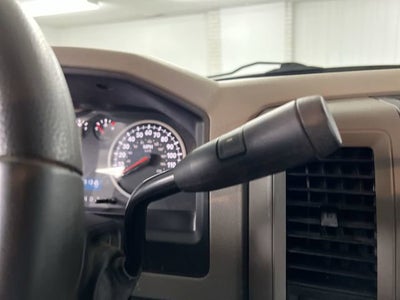 2012 RAM 1500 Tradesman